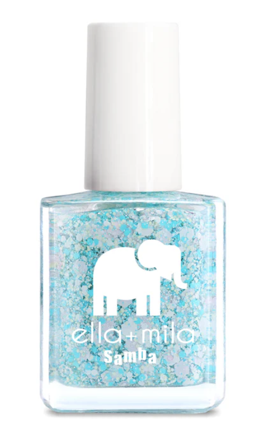 Samba Nail Polish