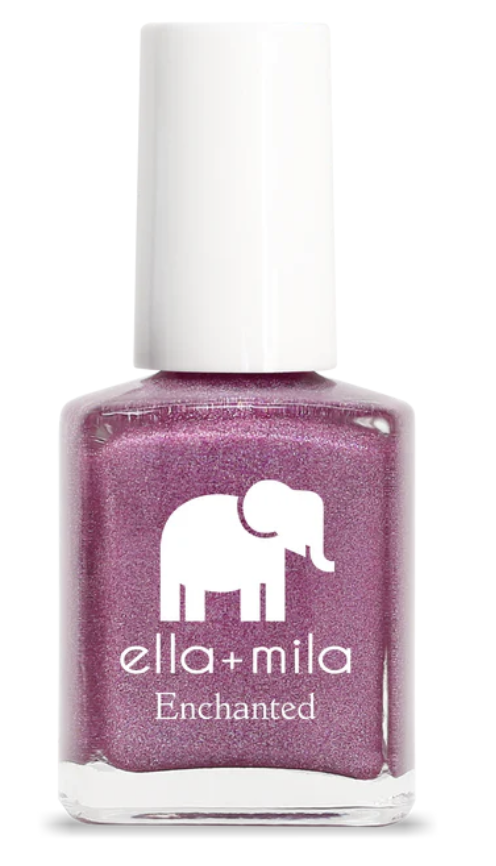 Samba Nail Polish - Dragonfly