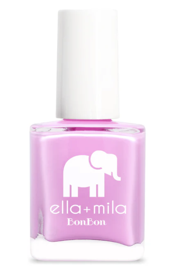 Samba Nail Polish - Macarun my diet