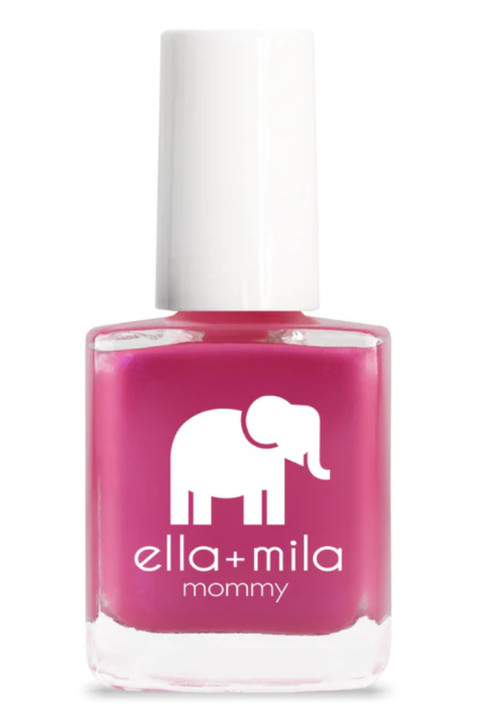 Samba Nail Polish - Cosmo Pink