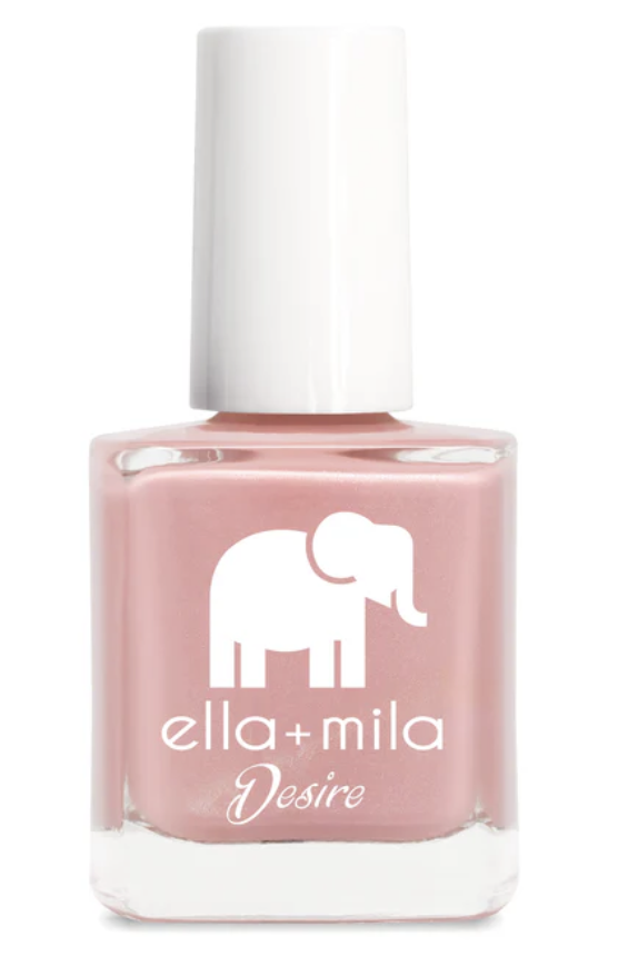 Samba Nail Polish - Luminous