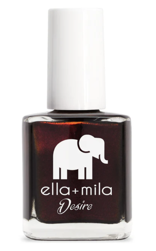 Samba Nail Polish - Lipstain