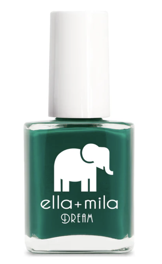 Samba Nail Polish - Mistletoe Magic