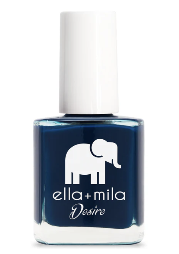 Solid Color Nail Polish