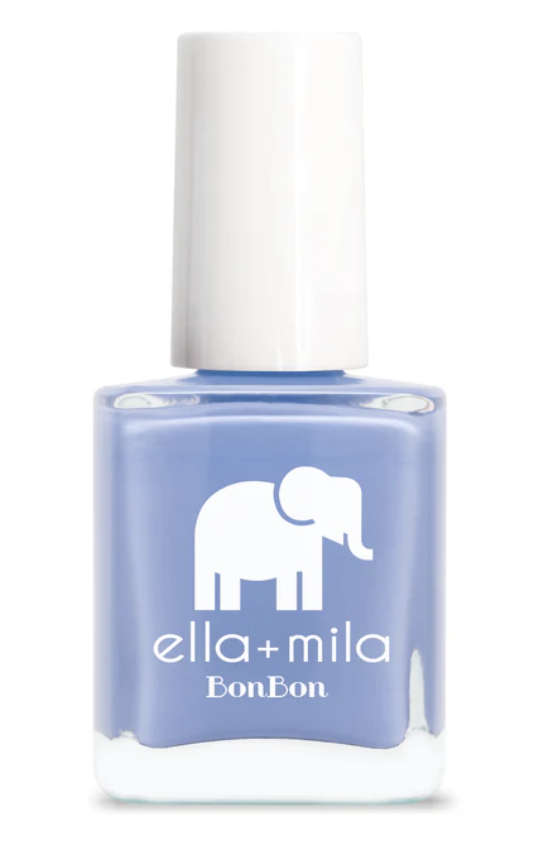 Solid Color Nail Polish - Life's a Beach