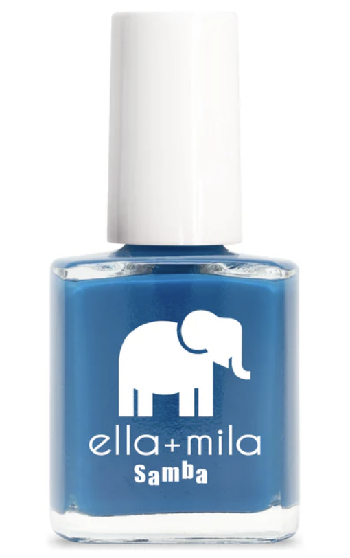 Solid Color Nail Polish - Summer Time Saddness