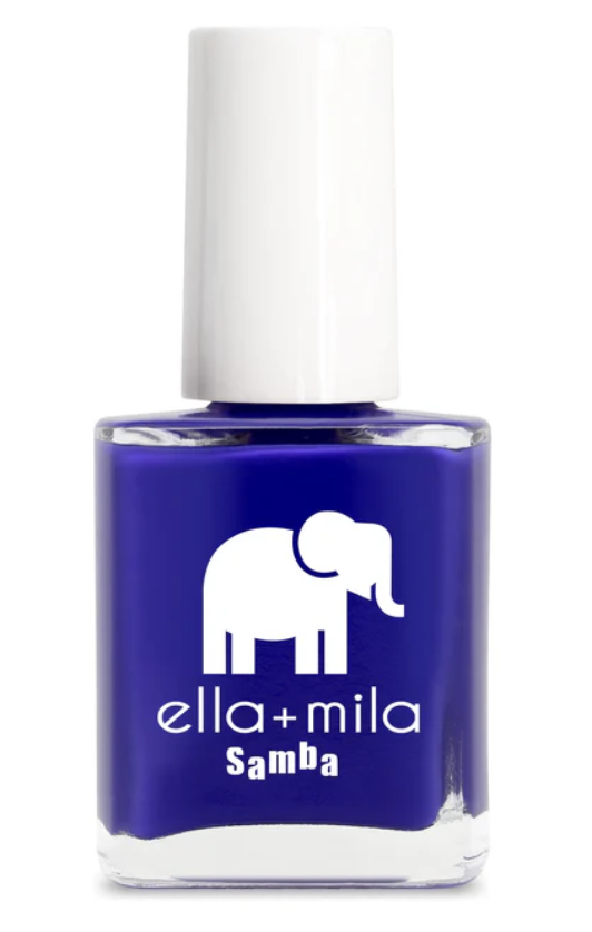 Solid Color Nail Polish - When the Sun Goes Down