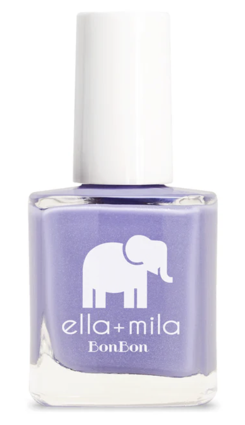 Solid Color Nail Polish - Late Night tart