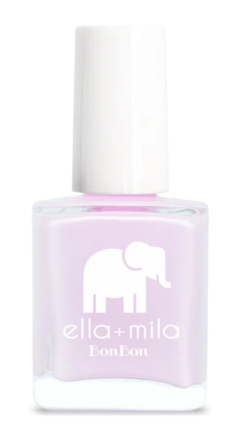 Solid Color Nail Polish - Eye Candy