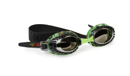 Terrain Goggle
