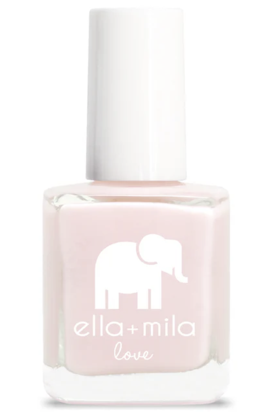 Solid Color Nail Polish - Stuck on you