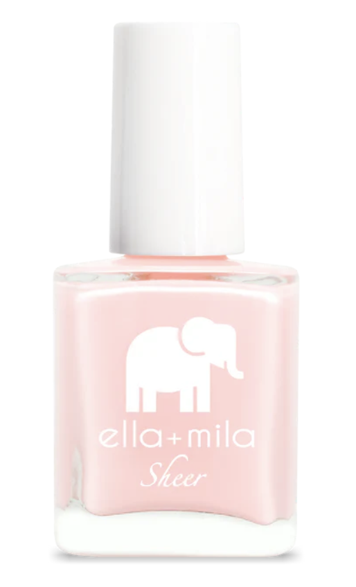 Solid Color Nail Polish - Dream