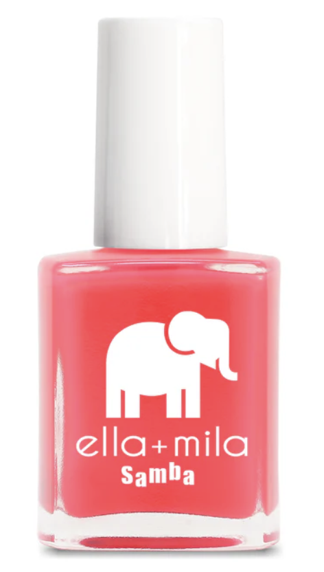 Solid Color Nail Polish - Bellini