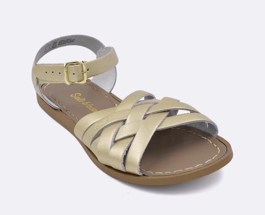 Retro Sandal