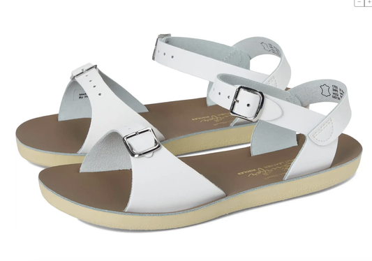 Surfer Long Strap Sandal