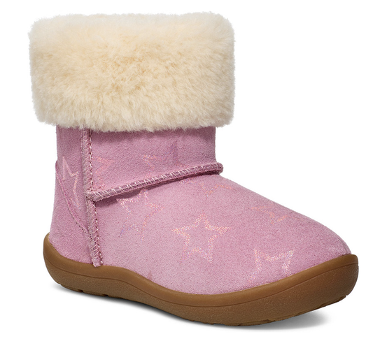 Toddler Sammee Iridescent Stars