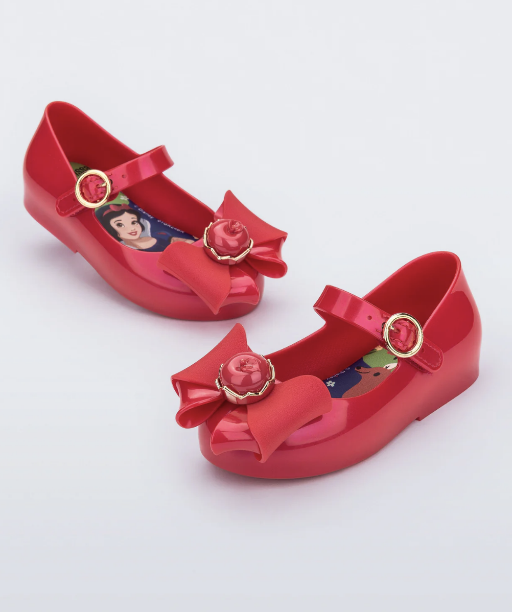 Mini Melissa Sweet Love + Snow White (Kids)
