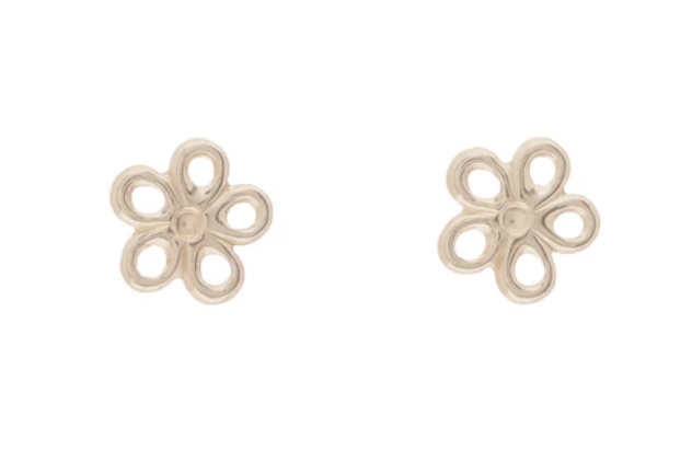Egirl Daisy Stud Gold