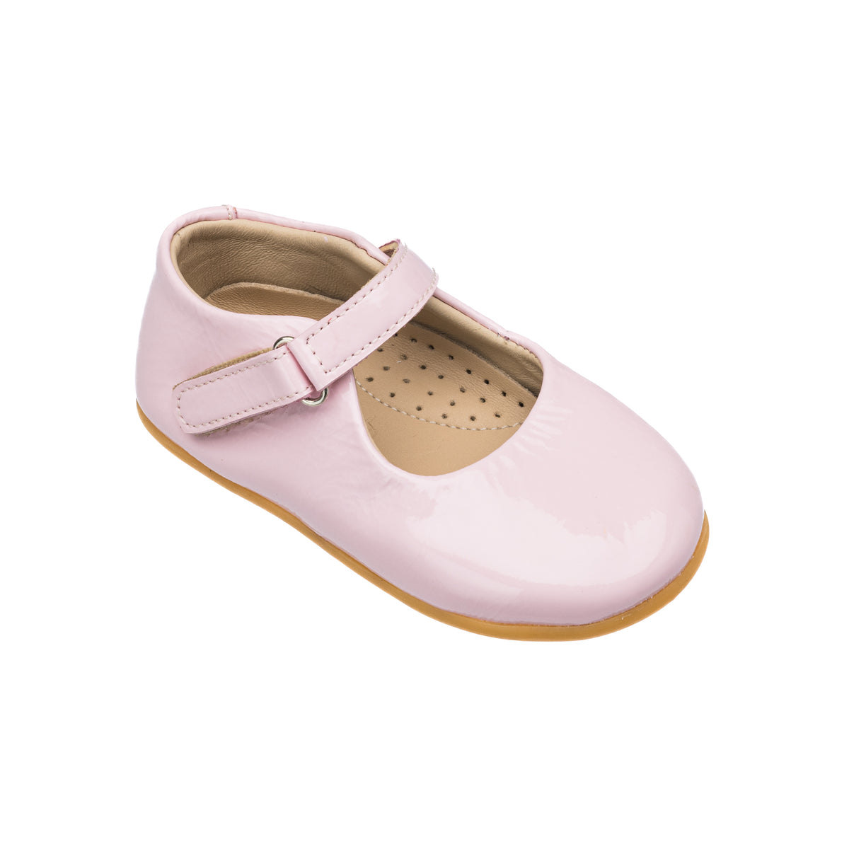 Bare Mary Jane (Toddler) | Pink | T6060 FW2026