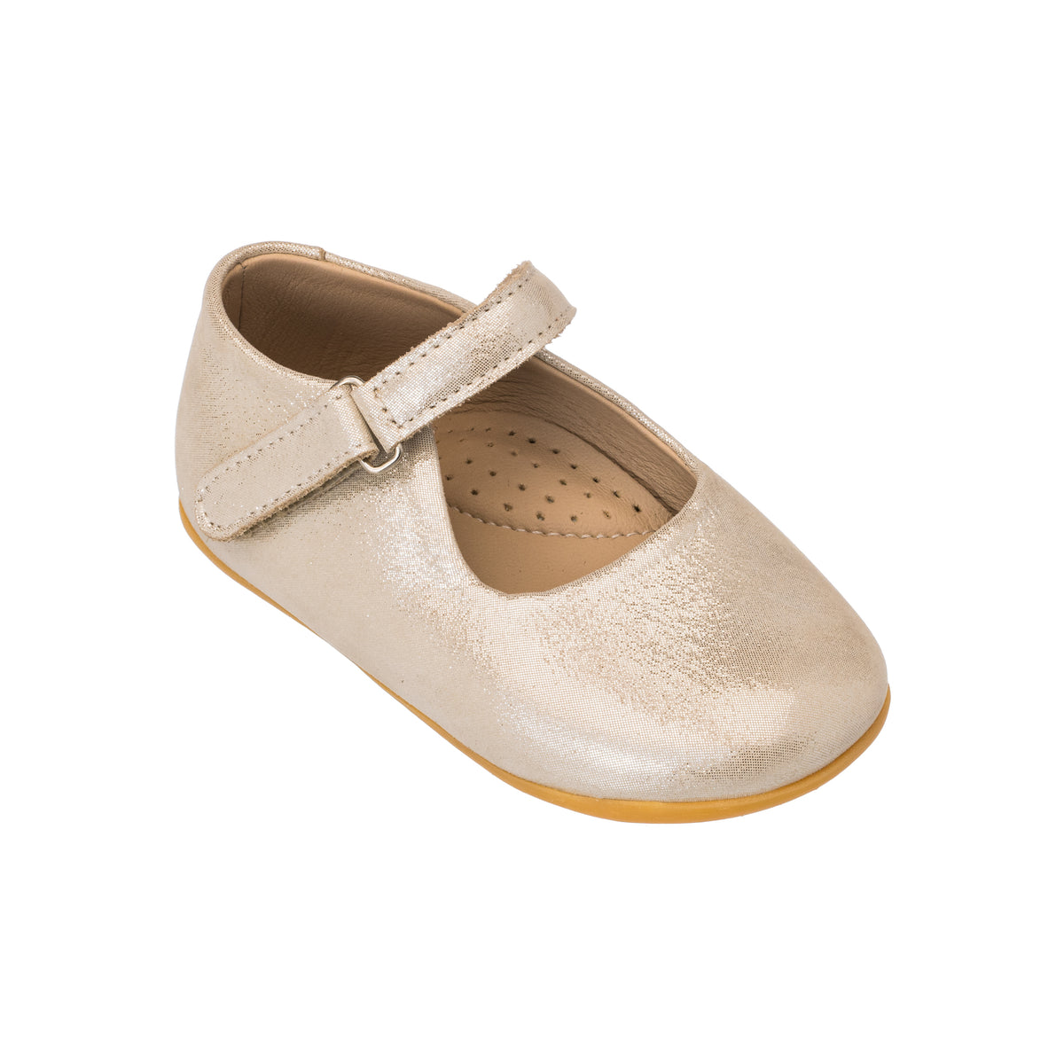 Bare Mary Jane (Toddler) | Talc | T6060 FW2026