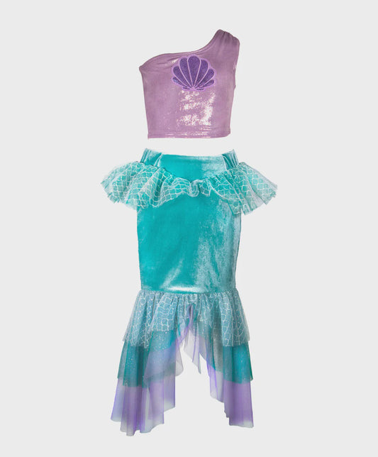Atlantica Princess Dress