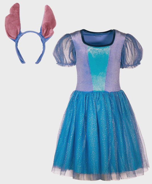 Galaxy Explorer Dress