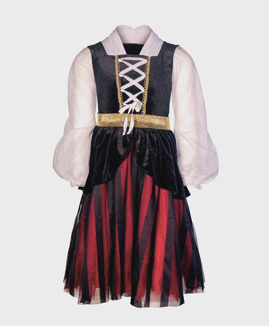 Pirate Princess Dress