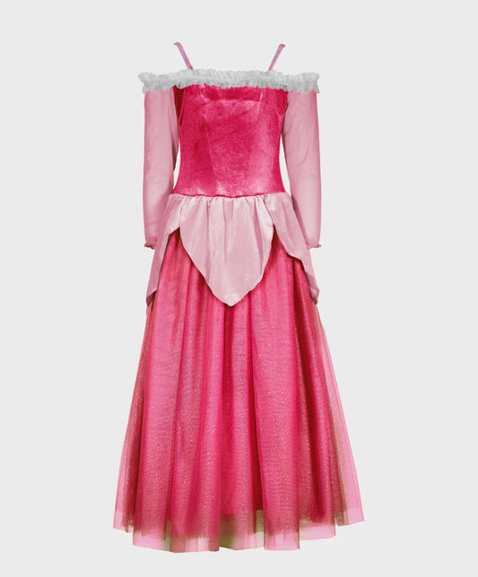 Sleeping Princess Dress
