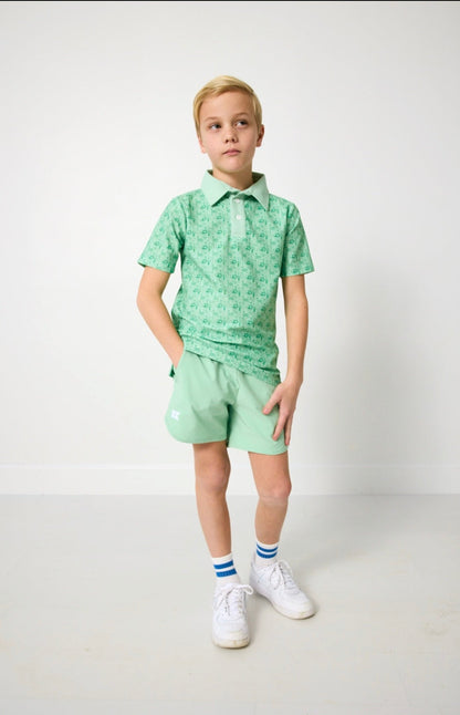 Polo Shirt - Court and Field (3)