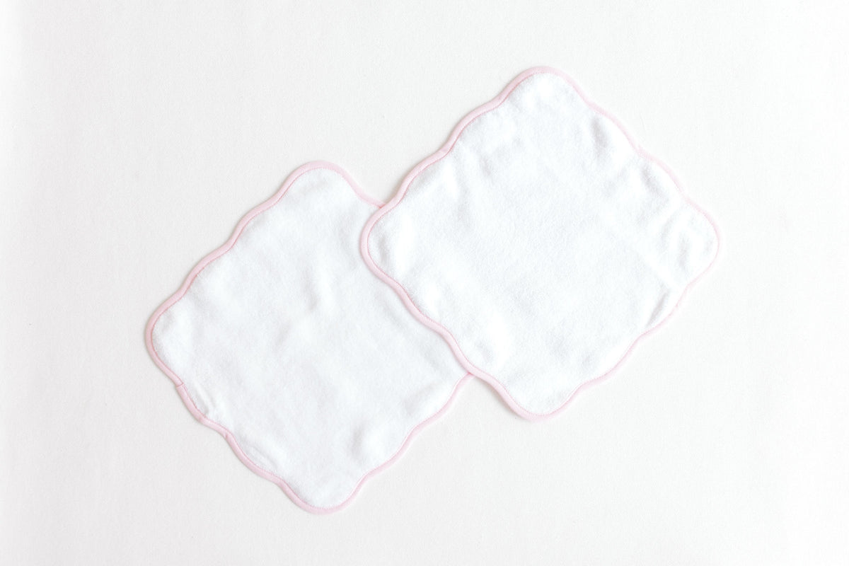 Wash Cloth Set