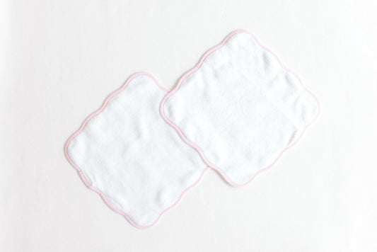 Wash Cloth Set