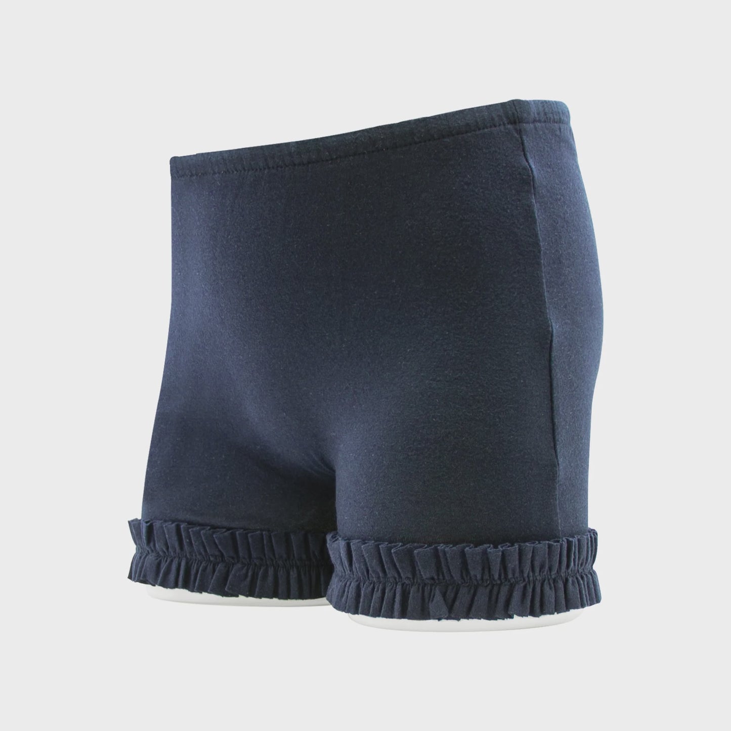 Wundershorts Ruffle