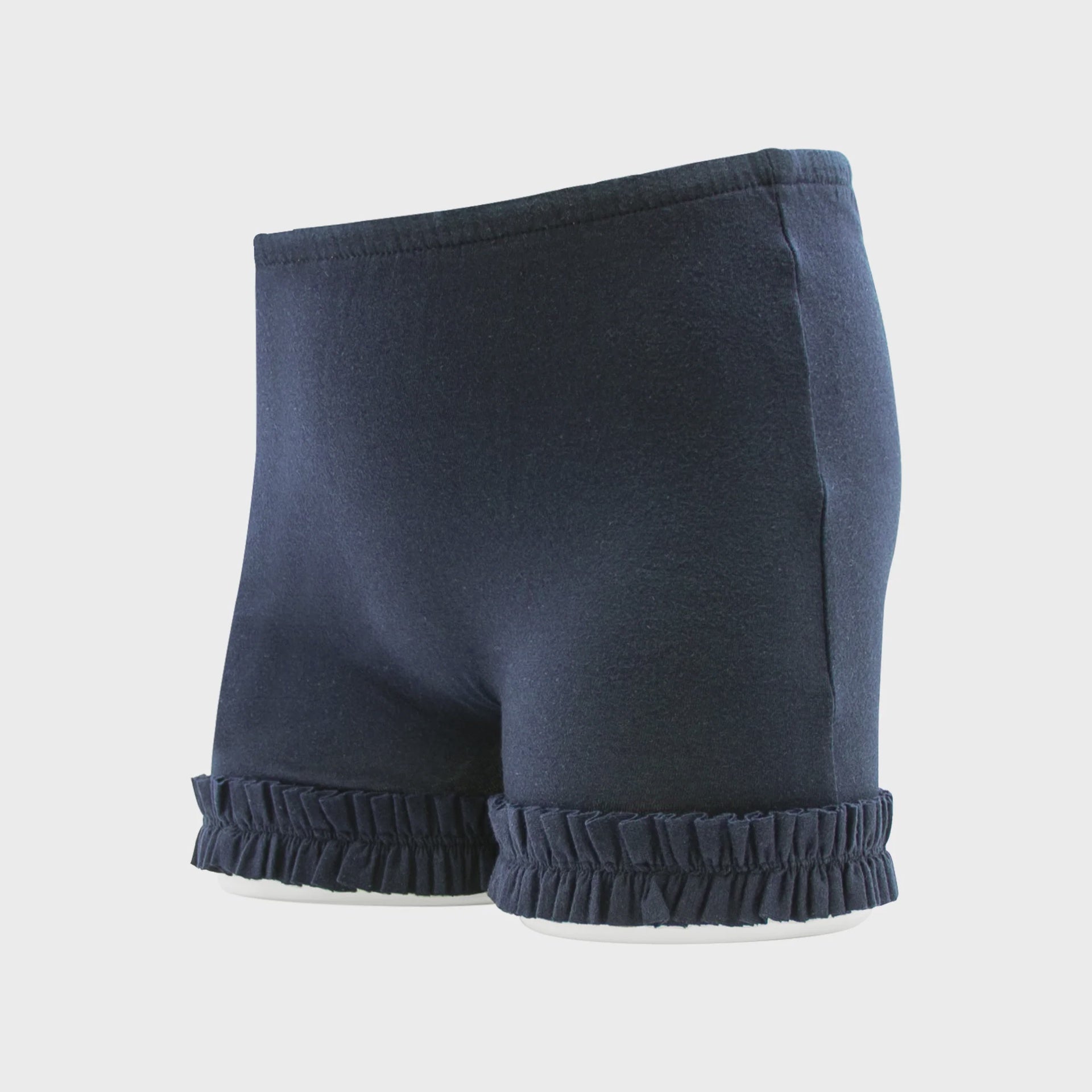 Wundershorts Ruffle