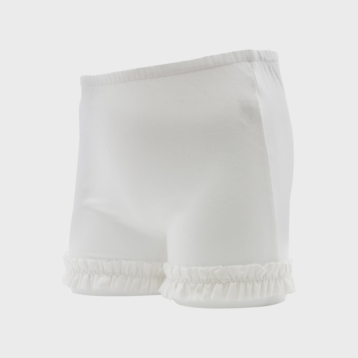Wundershorts Ruffle