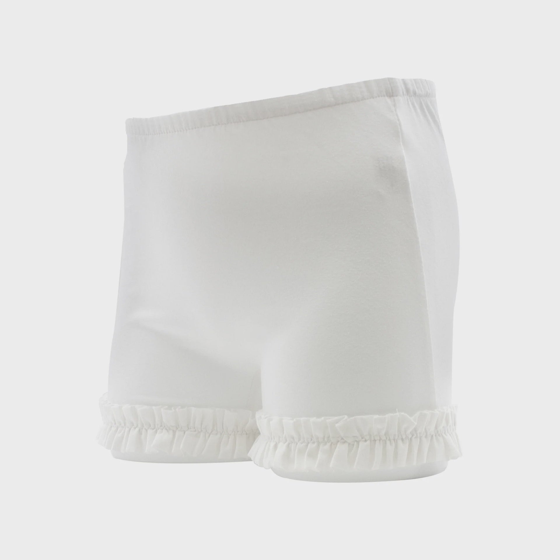 Wundershorts Ruffle