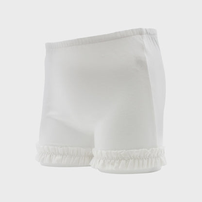 Wundershorts Ruffle