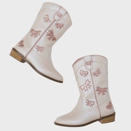 Cowgirl Boots