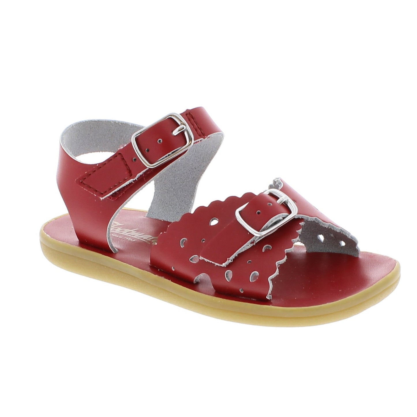 Eco-Ariel Sandal