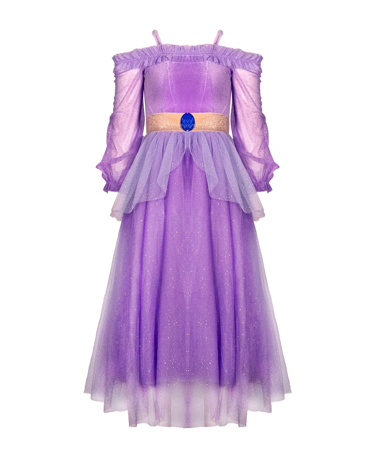 Joy Costumes Arabian Engagement Dress - front view