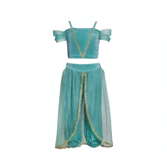 Arabian Princess Dress