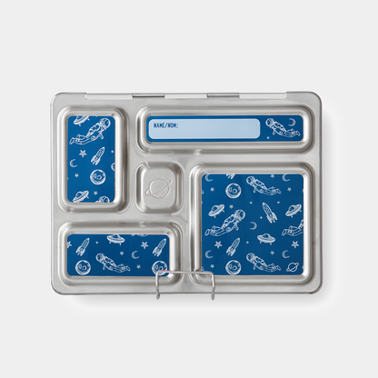 Rover Magnets - Space