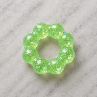 Feelzies™ Squishy Bracelet - Ecto Cooler