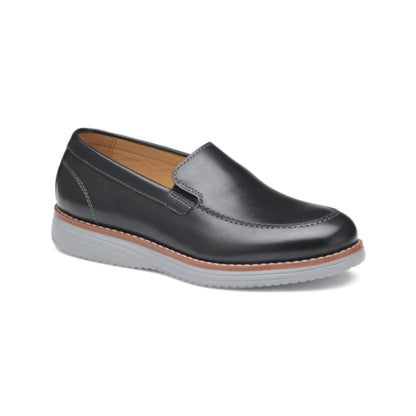 Johnston & Murphy Big Kids Upton Venetian