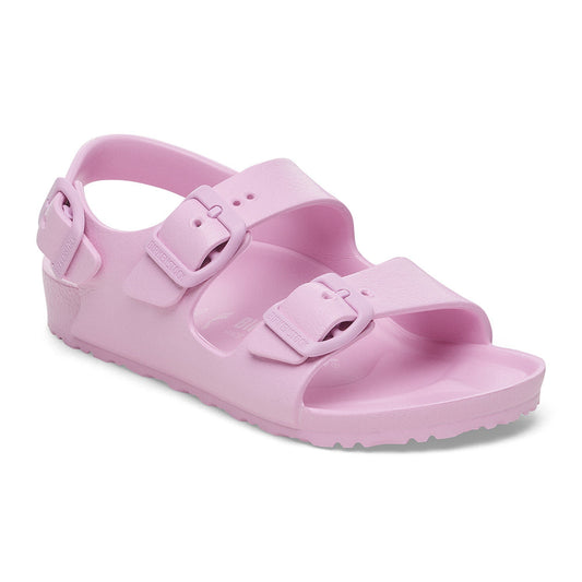 Birkenstock Milano EVA Kids - Fondant Pink
