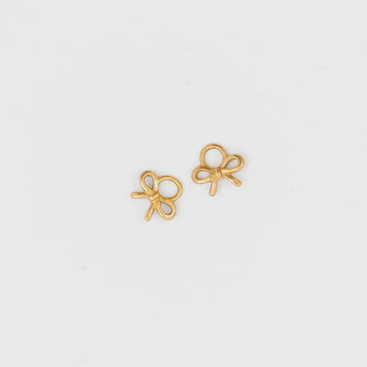 Bow Charm