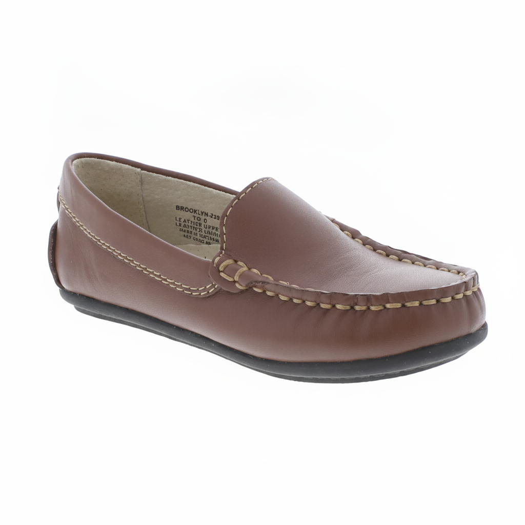 Brooklyn Loafer