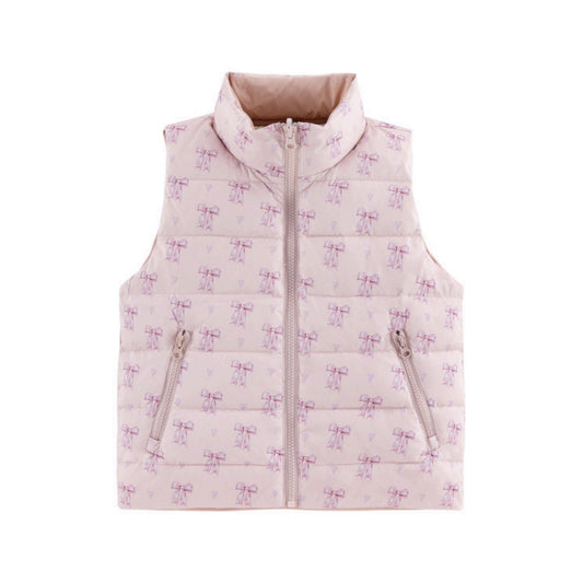 Casey Reversible Vest