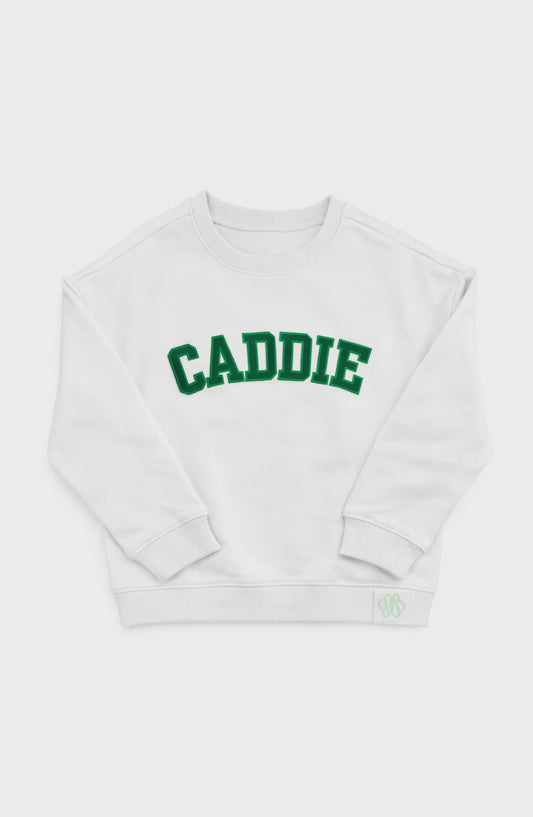Bits & Bows Sweatshirt