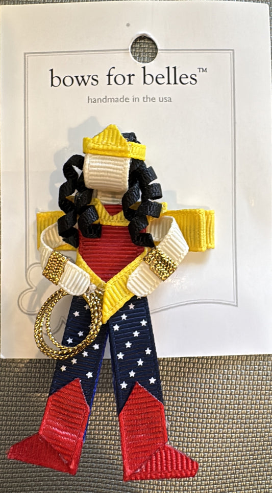 Wonder Woman
