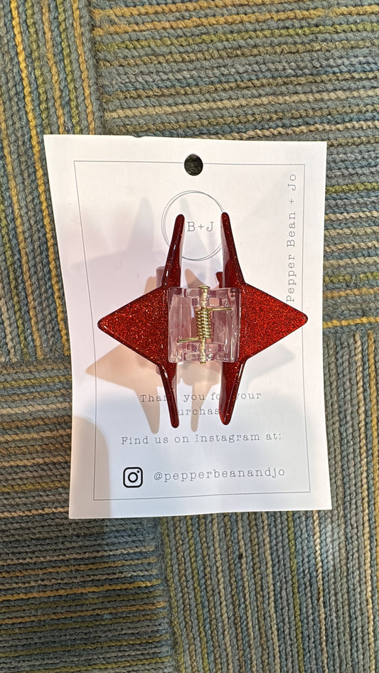 4th Red Star